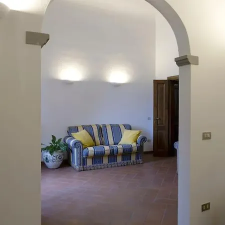 D/t Elegant & Spacious Flat 2' Walk Train Station * Florence