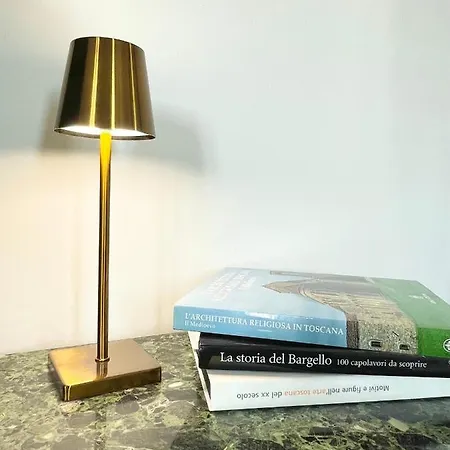 D/t Elegant & Spacious Flat 2' Walk Train Station Florença