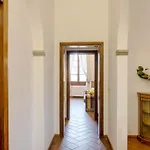 Apartment D/t Elegant & Spacious Flat 2' Walk Train Station Florence